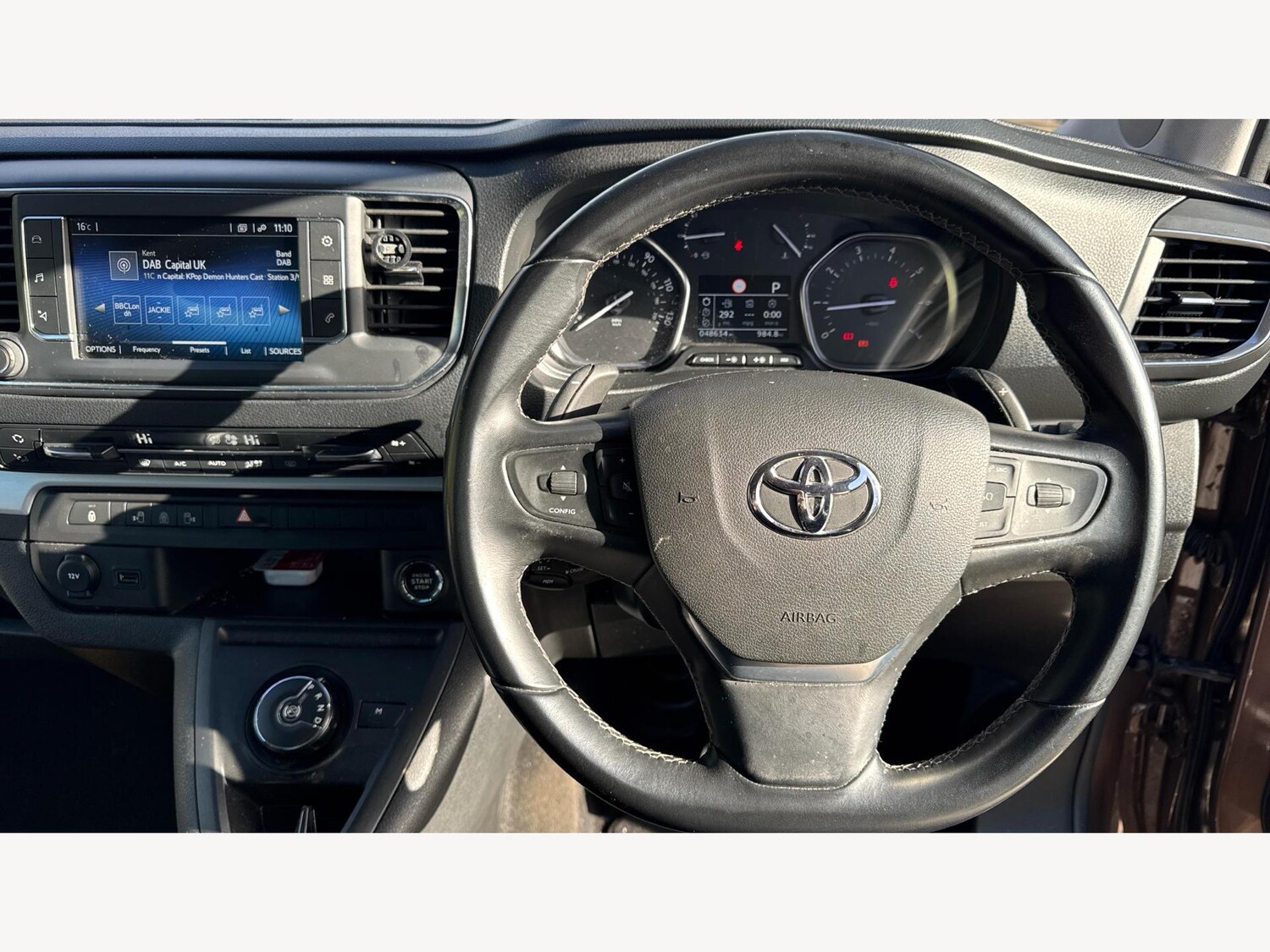 Used Toyota PROACE CITY Verso for sale - 76485679: Photo 8