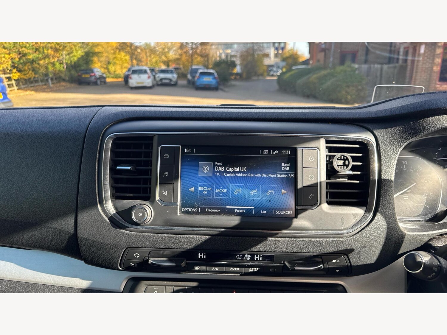 Used Toyota PROACE CITY Verso for sale - 76485679: Photo 9