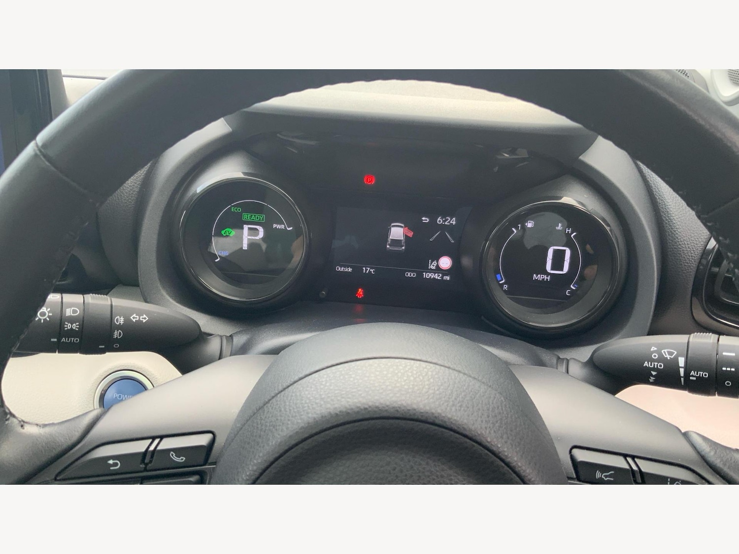 Used Toyota Yaris 2022 for sale - 76059456: Photo 11