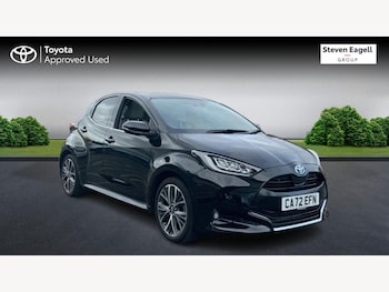 Toyota - Yaris