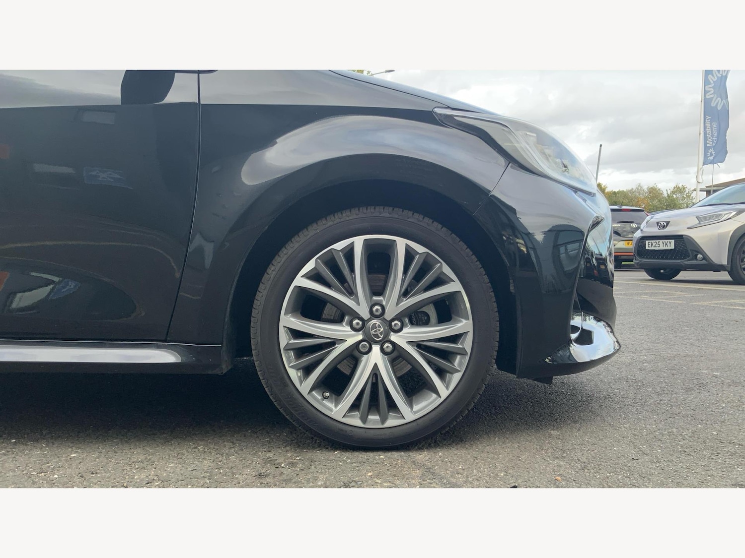 Used Toyota Yaris 2022 for sale - 76059456: Photo 20