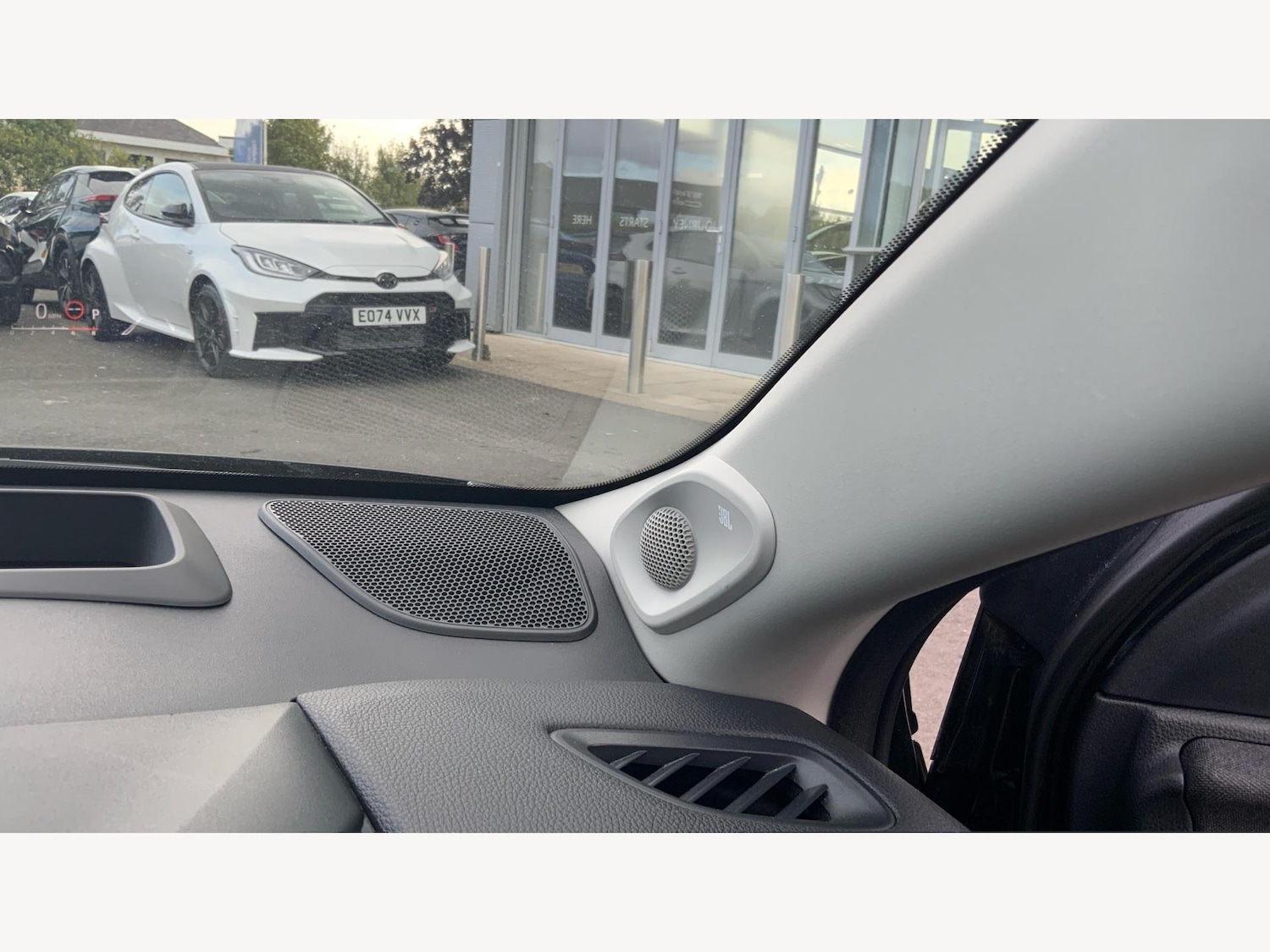 Used Toyota Yaris 2022 for sale - 76059456: Photo 23