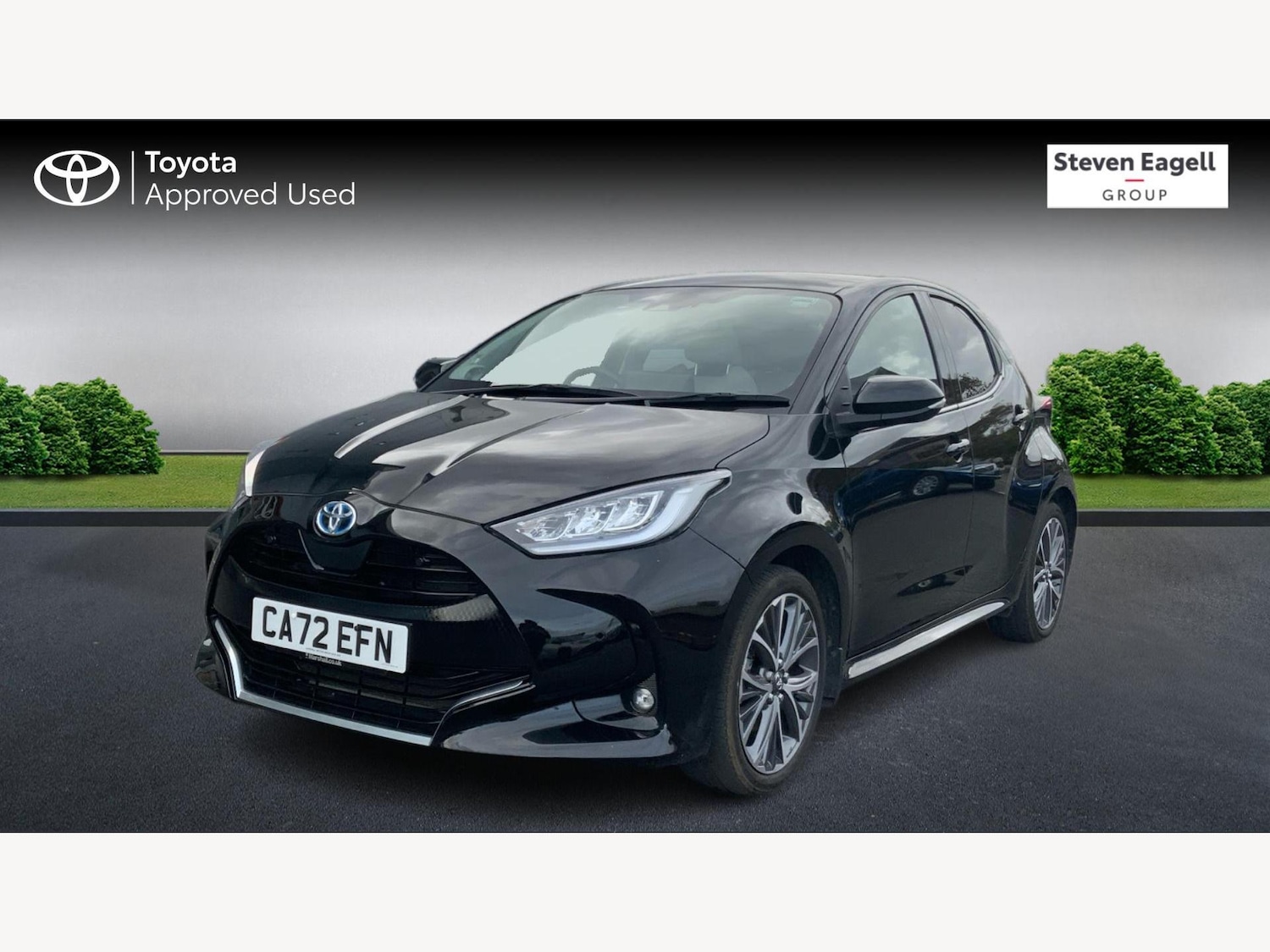 Used Toyota Yaris 2022 for sale - 76059456: Photo 3