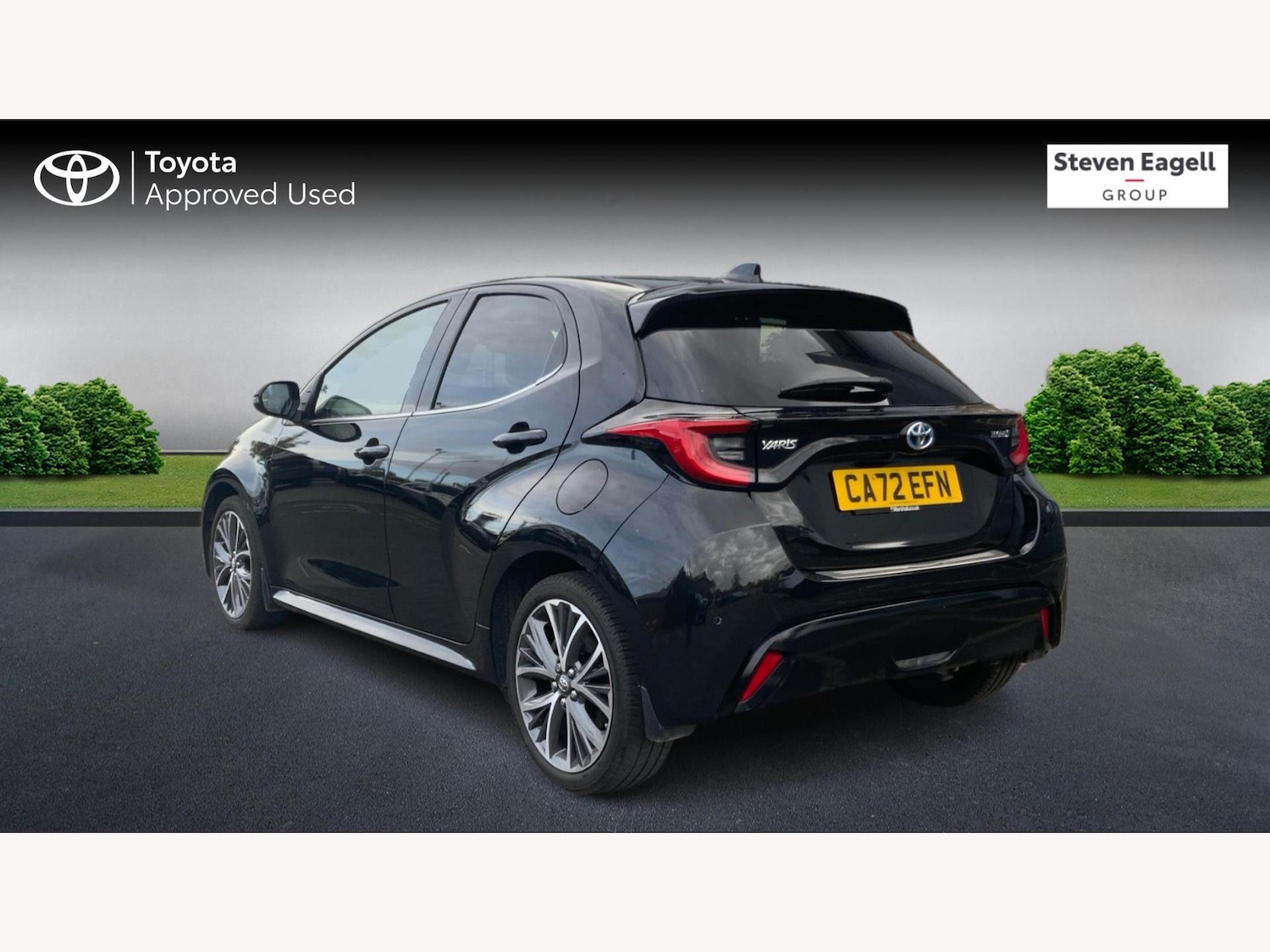 Used Toyota Yaris 2022 for sale - 76059456: Photo 6