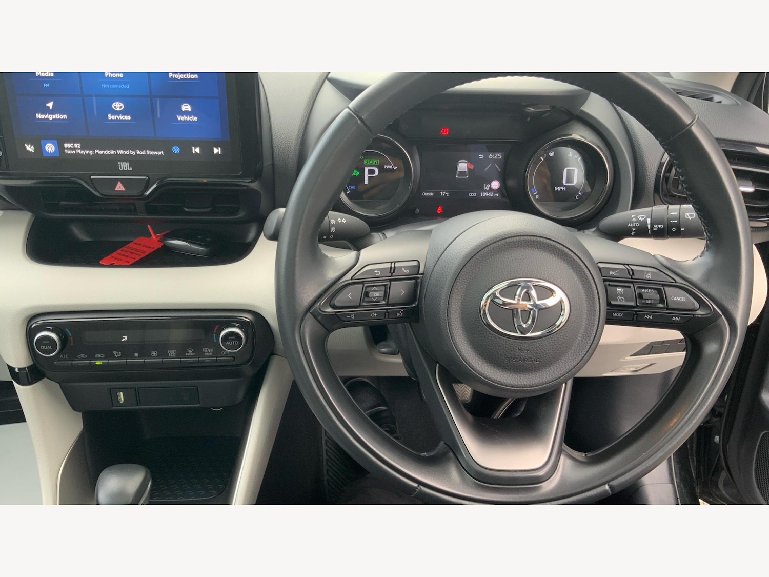 Used Toyota Yaris 2022 for sale - 76059456: Photo 7