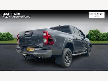 Used Toyota Hilux 2025 for sale - 79645090: Photo