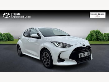 Used Toyota Yaris 2024 for sale - 78834103: Photo