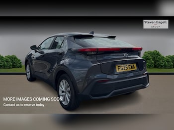 Used Toyota C-HR 2025 for sale - 78969319: Photo