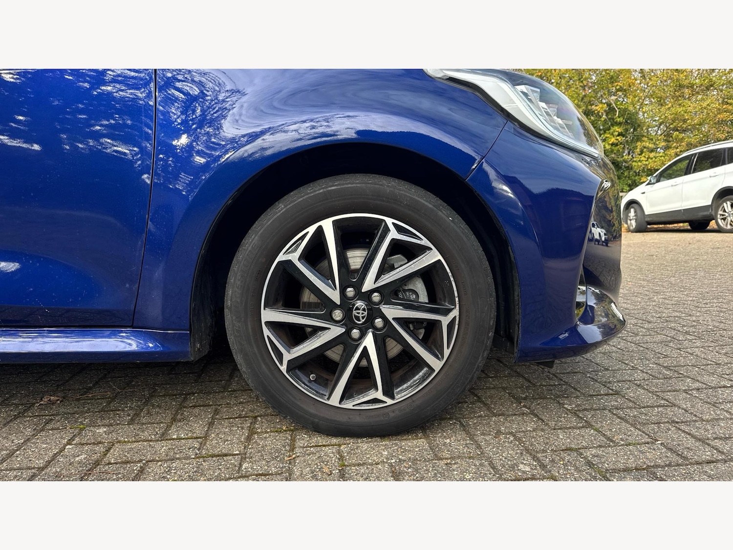 Used Toyota Yaris 2022 for sale - 76432053: Photo 20