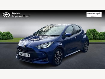 Used Toyota Yaris 2022 for sale - 76432053: Photo