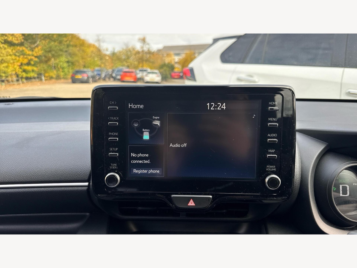 Used Toyota Yaris 2022 for sale - 76432053: Photo 9