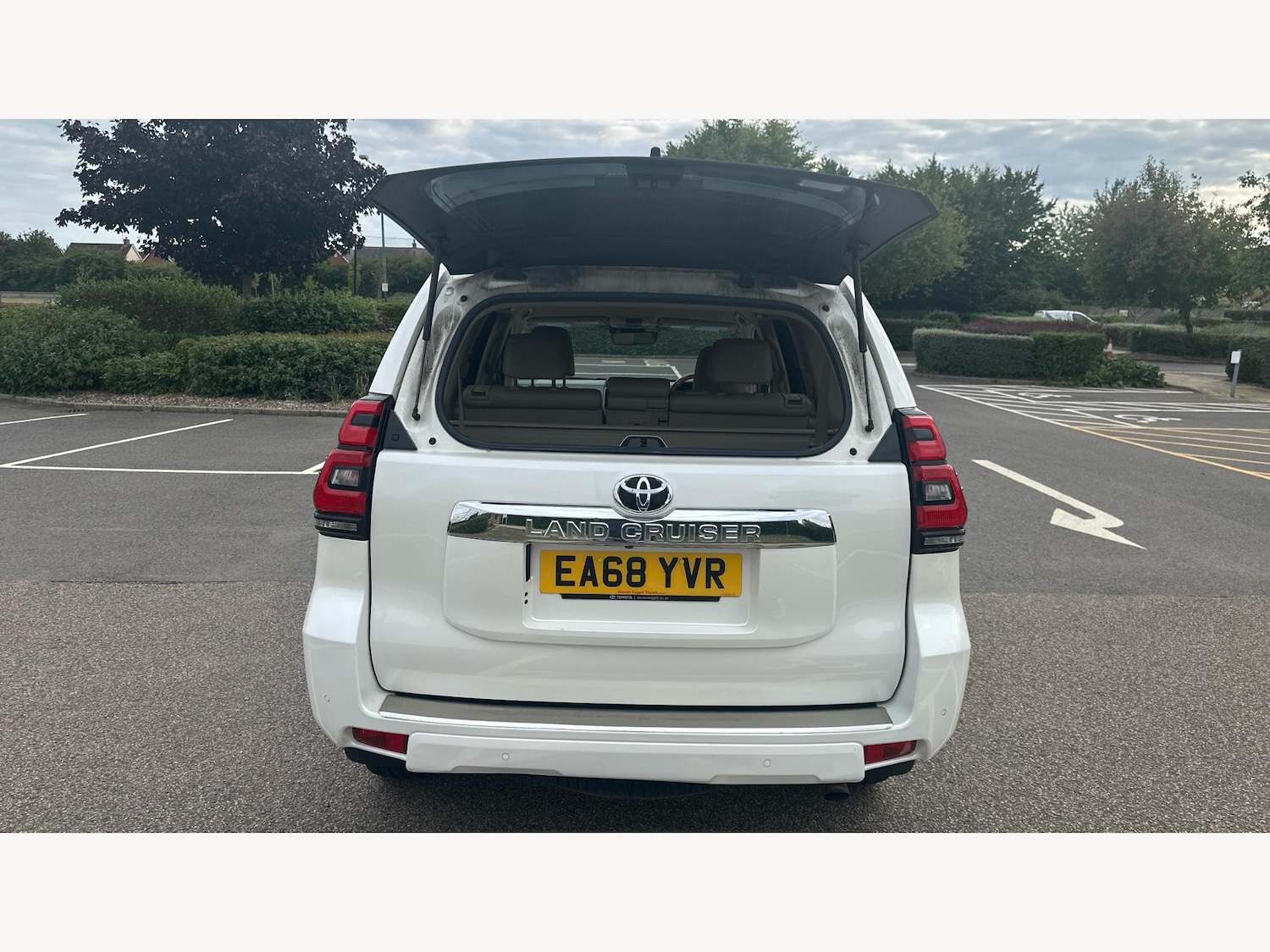 Vehicle 28