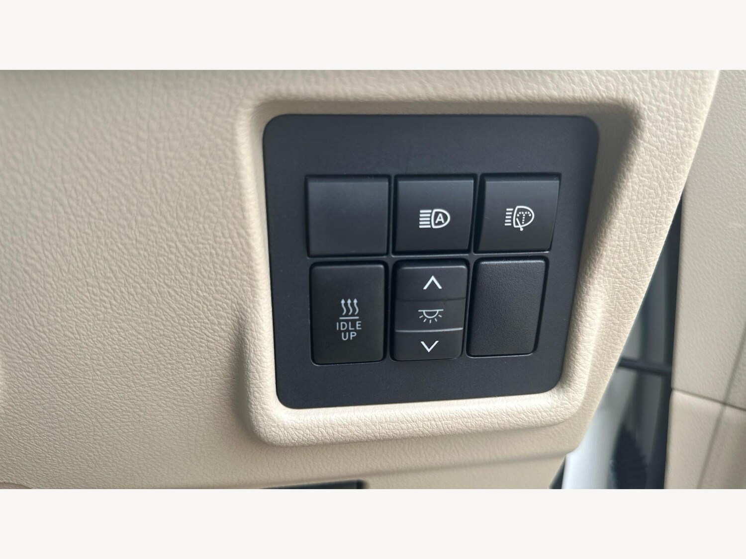 Vehicle 34