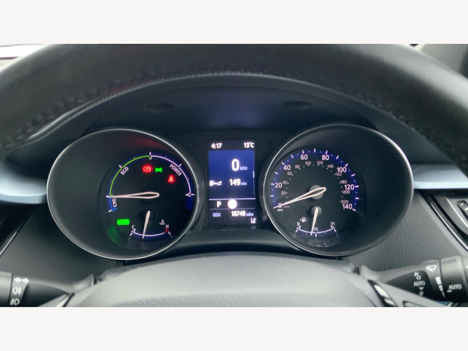 Used Toyota C-HR 2021 for sale - 77710329: Photo 11