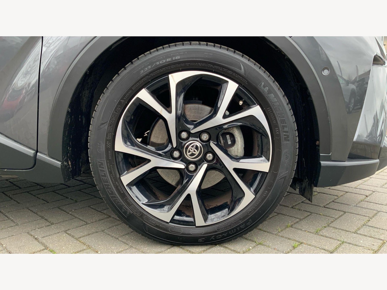 Used Toyota C-HR 2021 for sale - 77710329: Photo 20