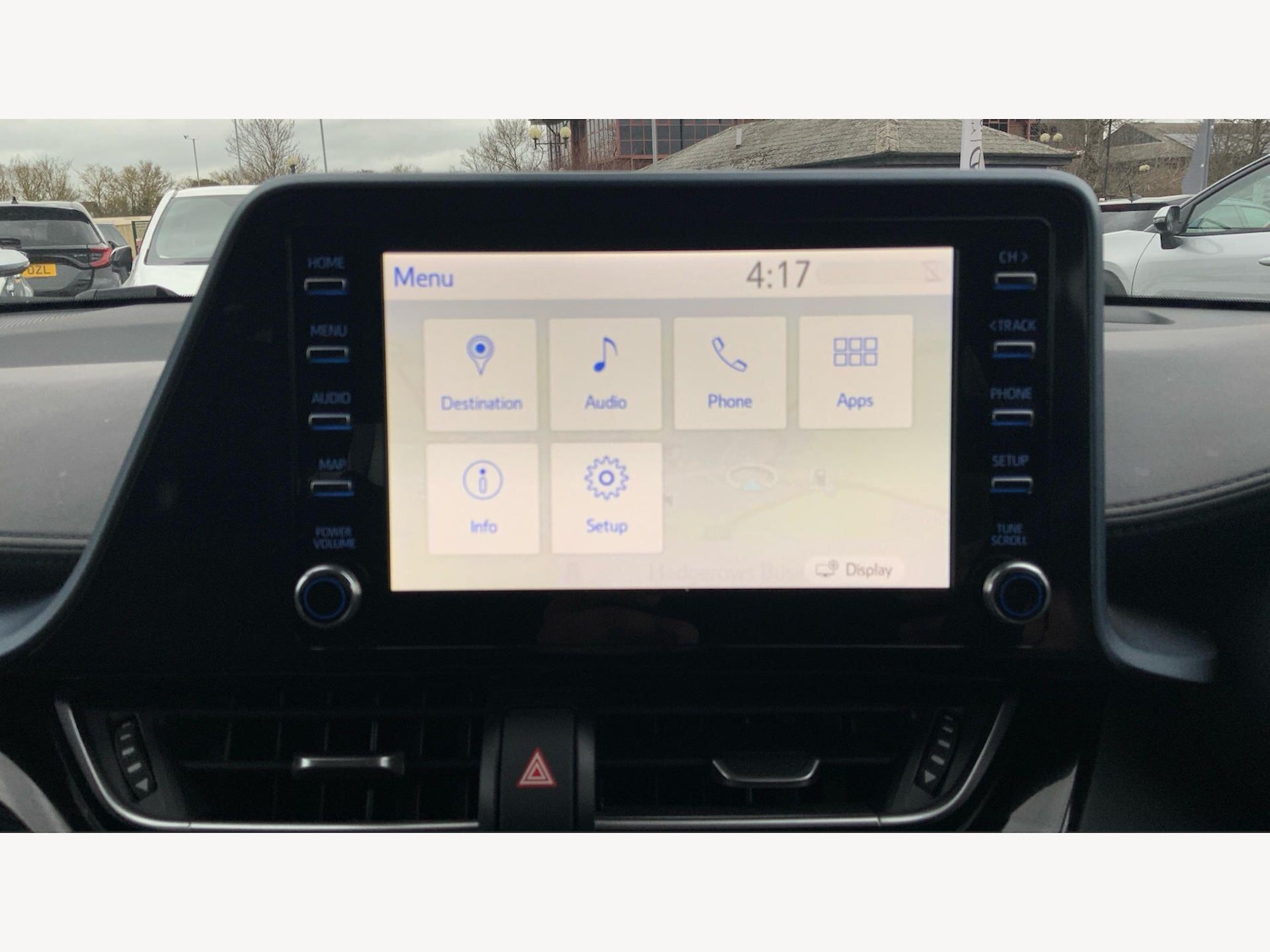 Used Toyota C-HR 2021 for sale - 77710329: Photo 24