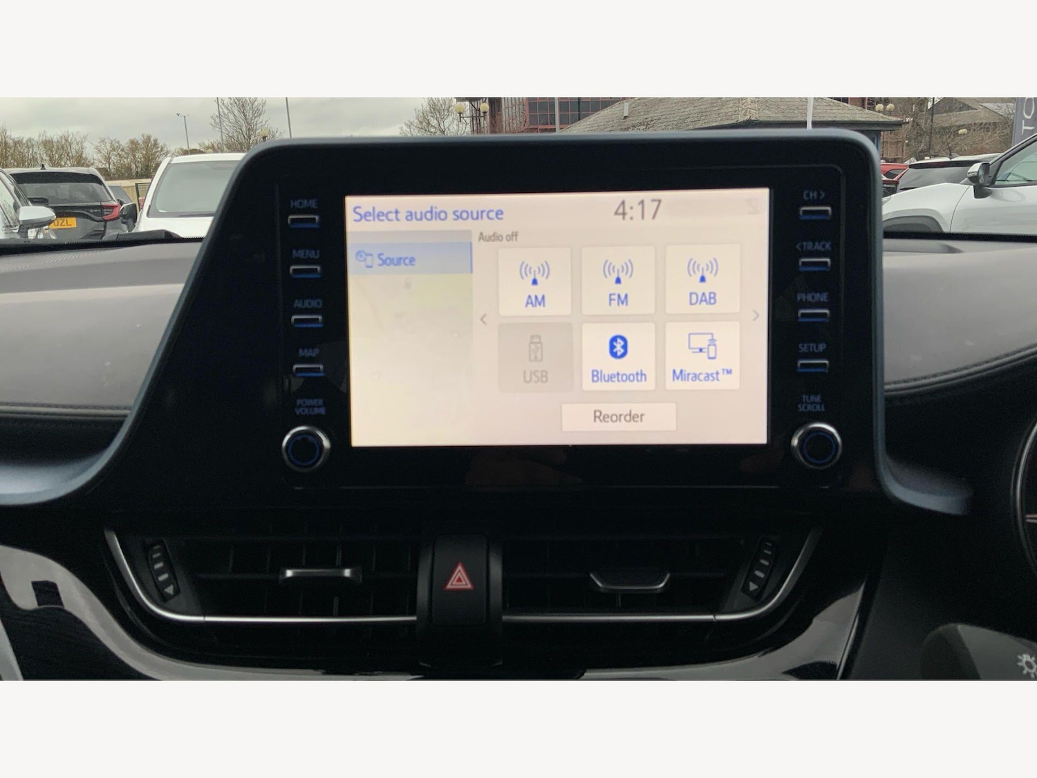 Used Toyota C-HR 2021 for sale - 77710329: Photo 25