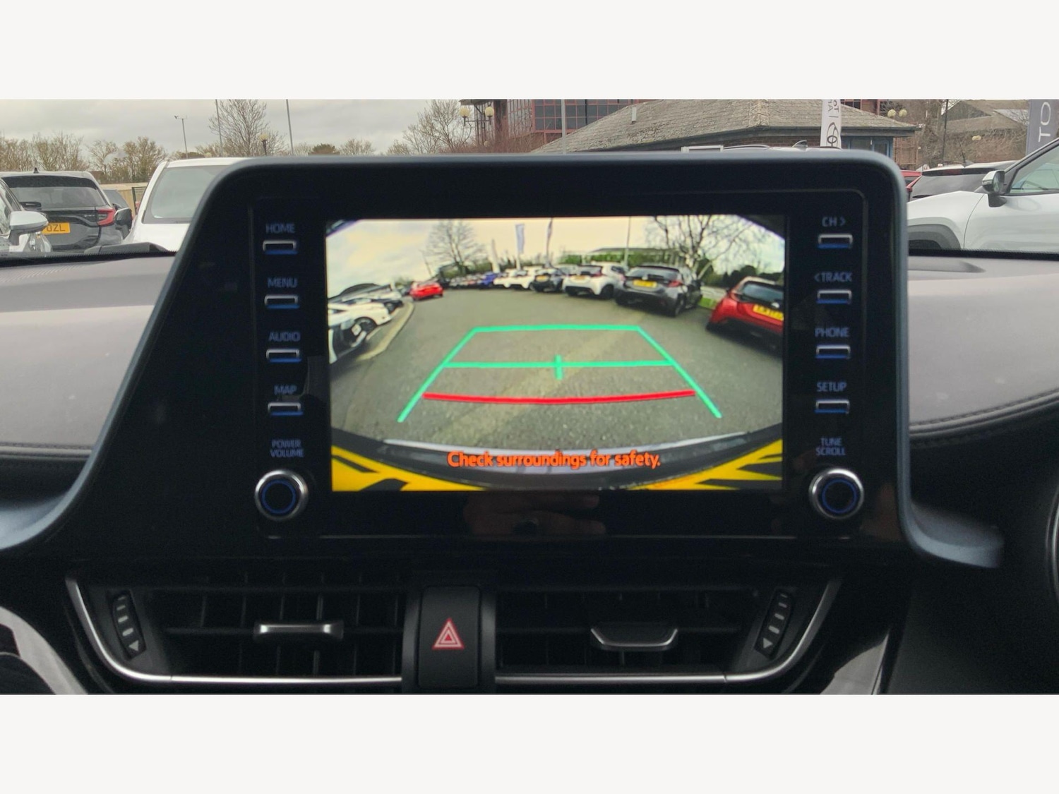 Used Toyota C-HR 2021 for sale - 77710329: Photo 26