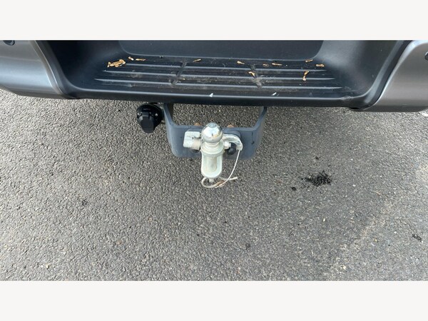 Used Toyota Hilux 2023 for sale - 76072602: Photo 22