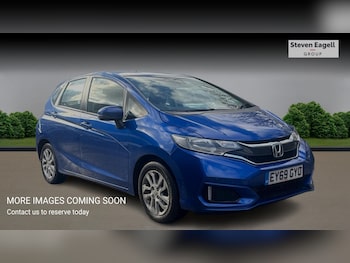 Used Honda Jazz 2019 for sale - 77267571: Photo