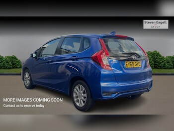 Used Honda Jazz 2019 for sale - 77267571: Photo