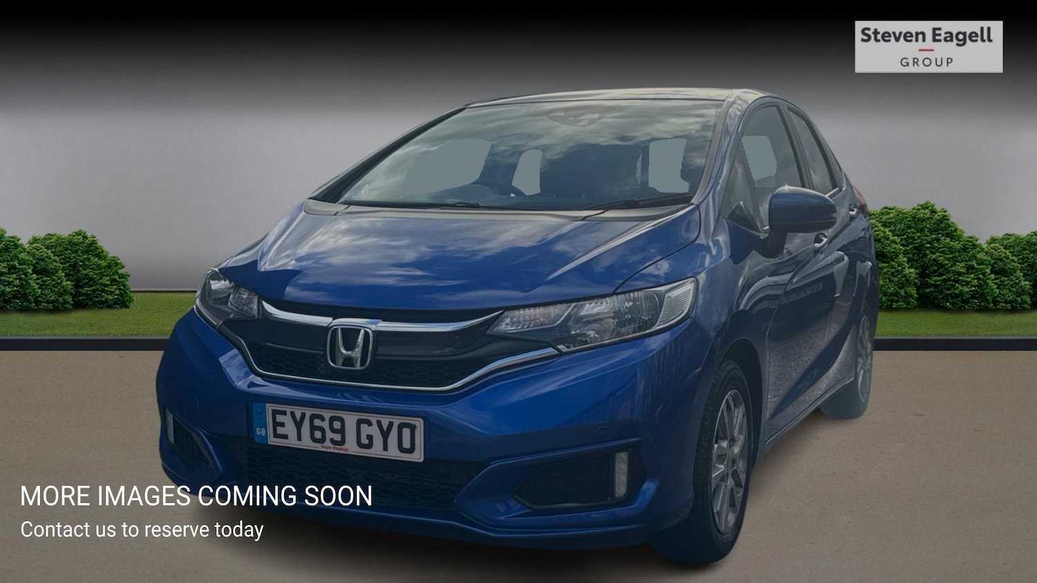 Used Honda Jazz for sale - 77267571: Photo 3
