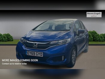 Used Honda Jazz 2019 for sale - 77267571: Photo