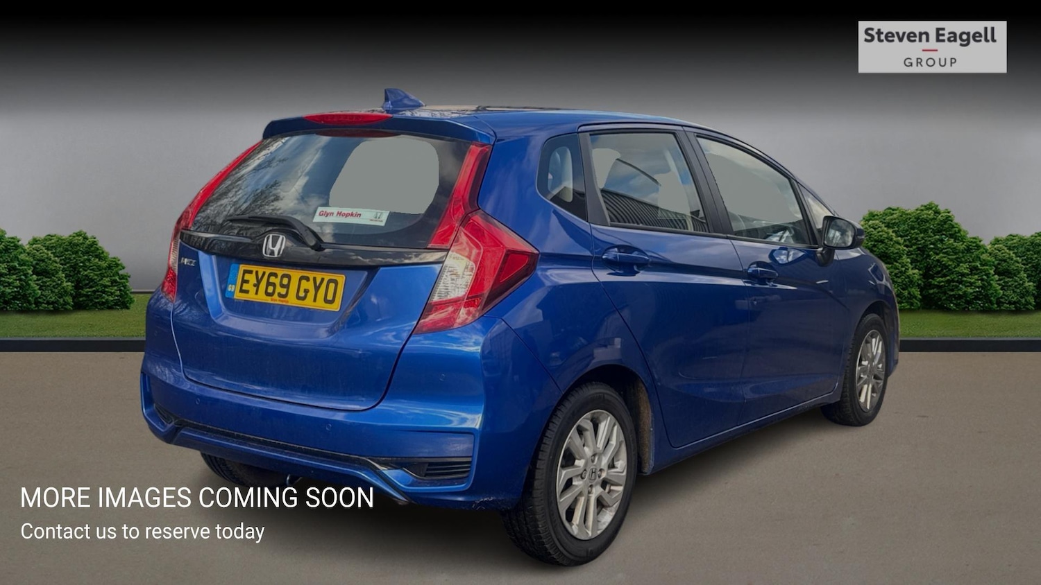 Used Honda Jazz for sale - 77267571: Photo 4