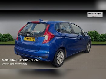 Used Honda Jazz 2019 for sale - 77267571: Photo