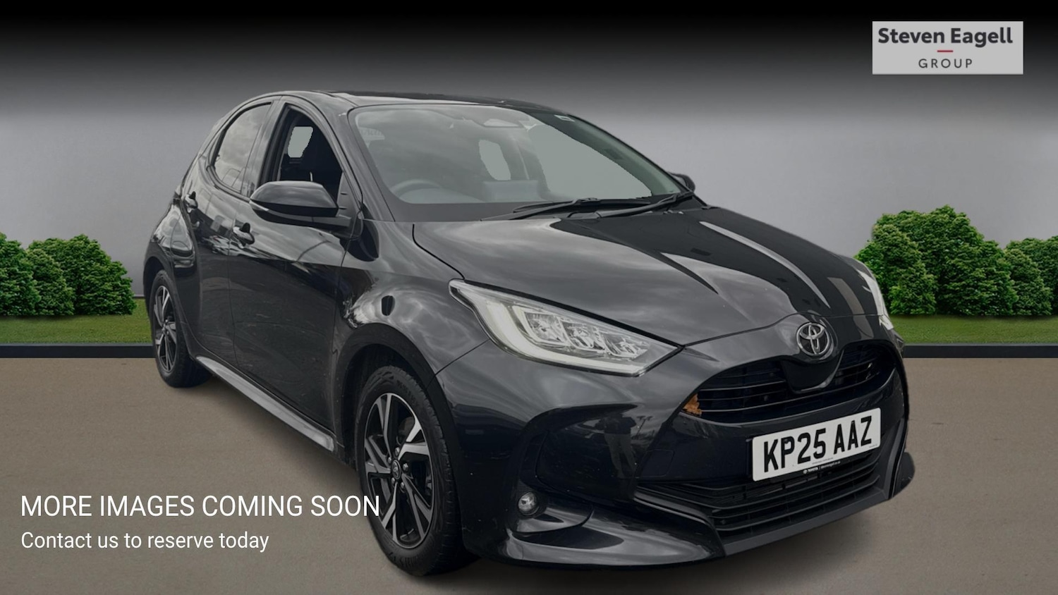 Used Toyota Yaris 2025 for sale - 76607443: Photo 1