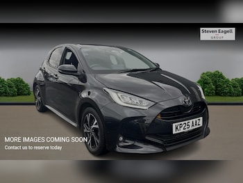 2025 (25) - 1.5 Hybrid Design 5dr CVT