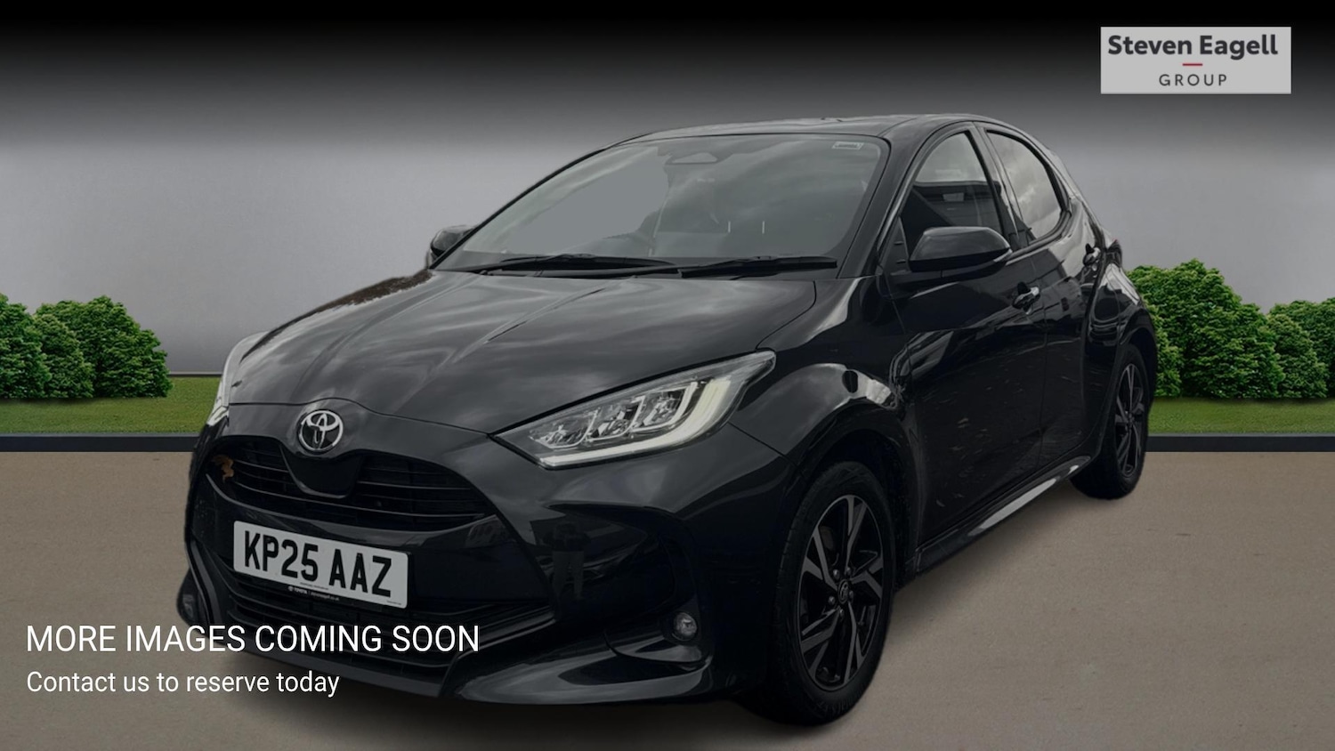 Used Toyota Yaris 2025 for sale - 76607443: Photo 3