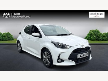 Used Toyota Yaris 2024 for sale - 78561261: Photo