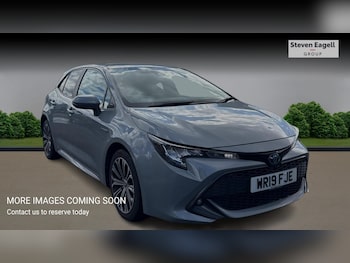 Toyota - Corolla