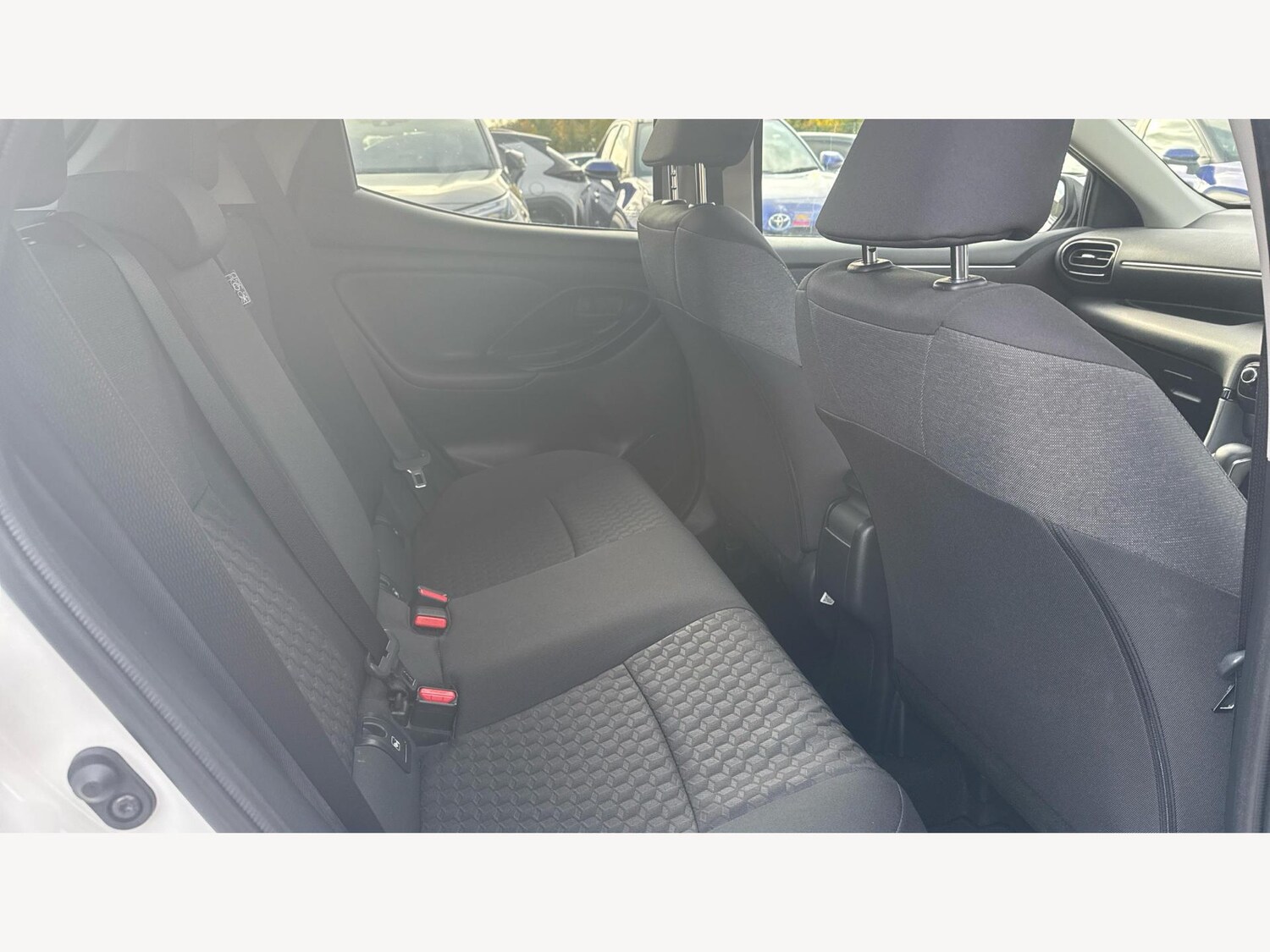 Used Toyota Yaris 2023 for sale - 76472466: Photo 14