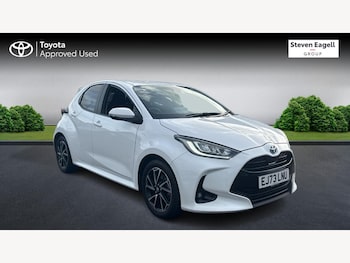 Used Toyota Yaris 2023 for sale - 76472466: Photo