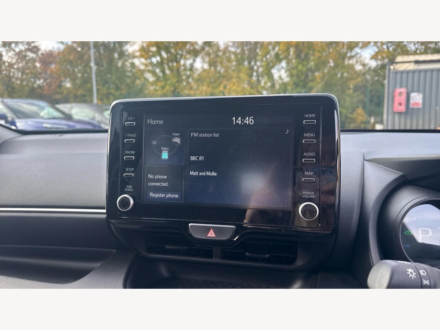 Used Toyota Yaris 2023 for sale - 76472466: Photo 9