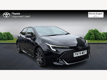 Used Toyota Corolla 2024 for sale - 78771378: Photo
