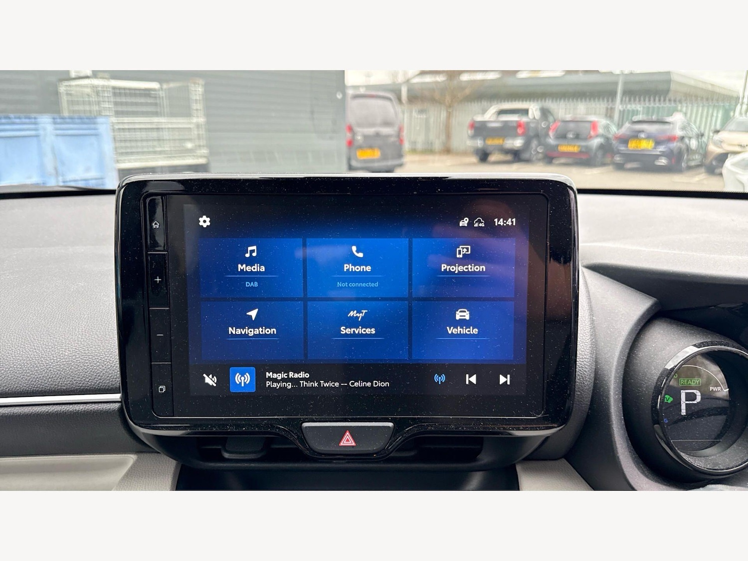 Used Toyota Yaris 2022 for sale - 78184669: Photo 11