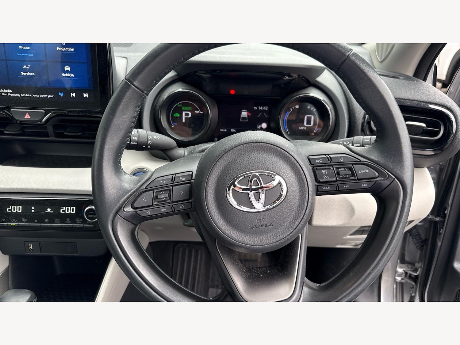 Used Toyota Yaris 2022 for sale - 78184669: Photo 12