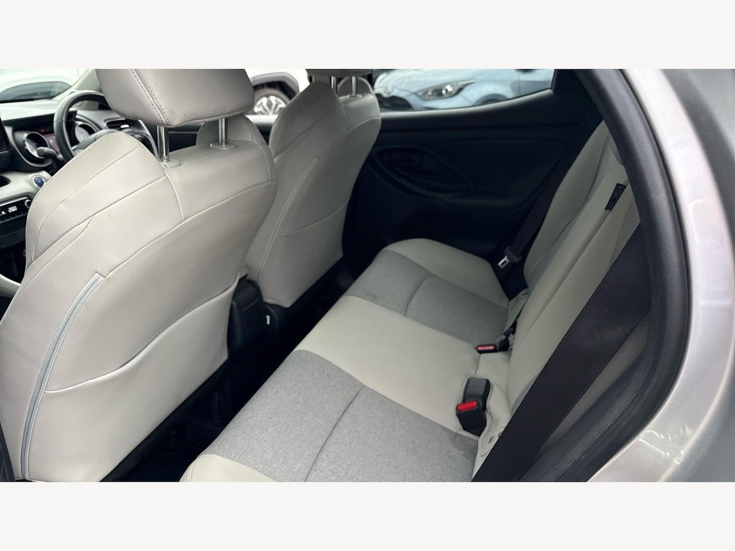 Used Toyota Yaris 2022 for sale - 78184669: Photo 17