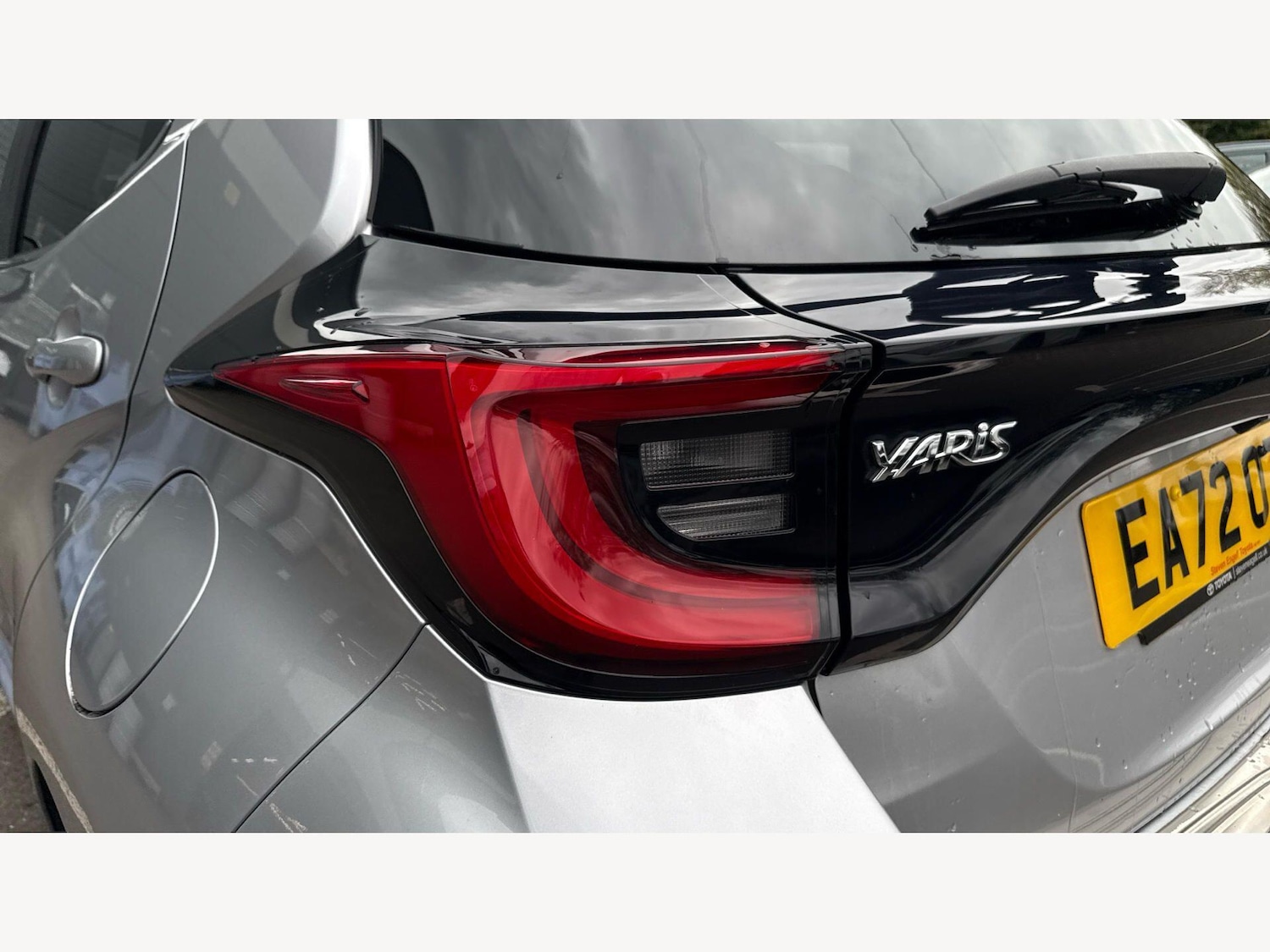 Used Toyota Yaris 2022 for sale - 78184669: Photo 23