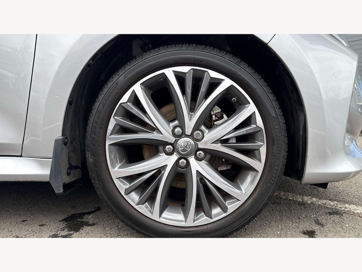 Used Toyota Yaris 2022 for sale - 78184669: Photo 27