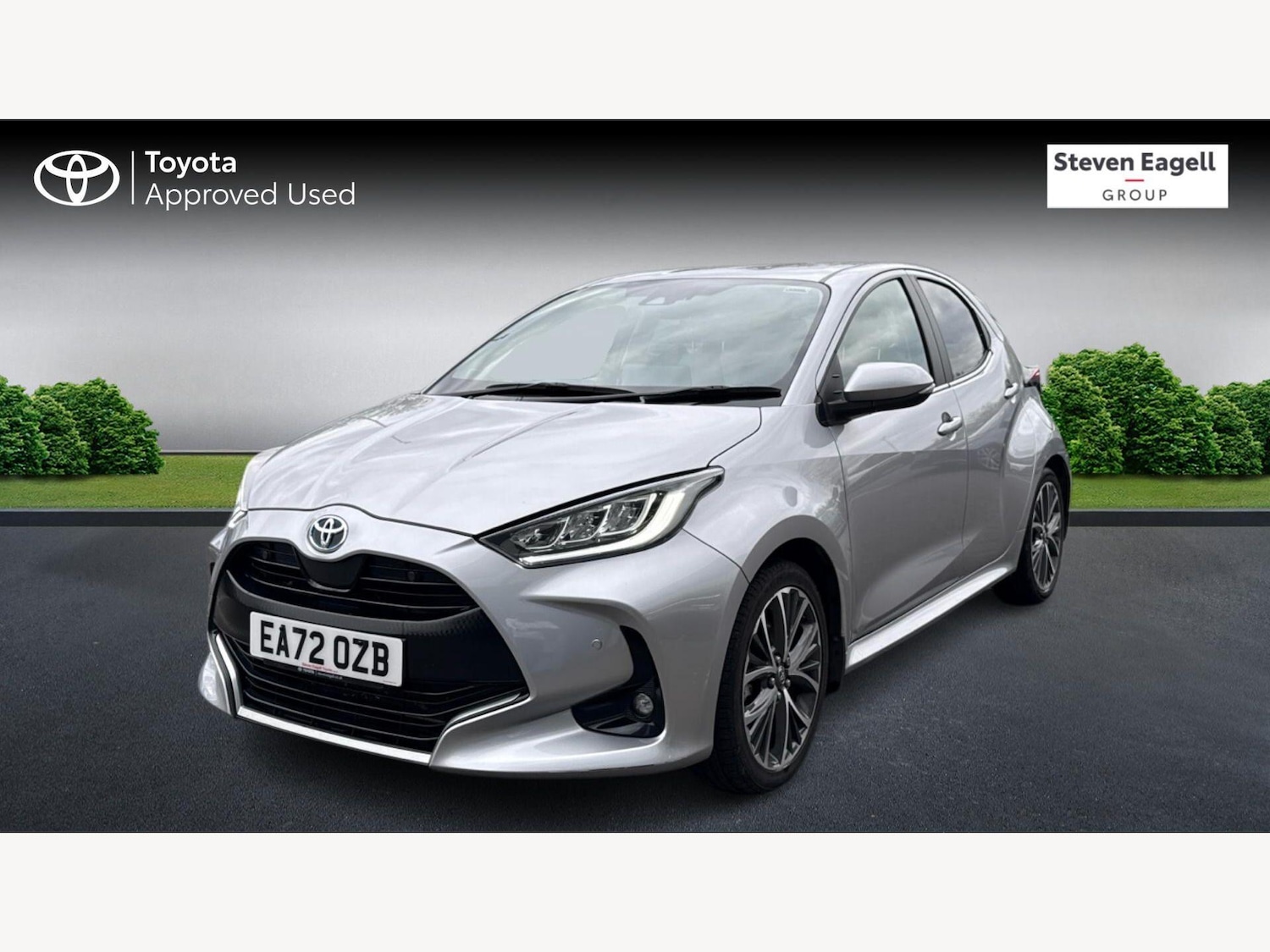 Used Toyota Yaris 2022 for sale - 78184669: Photo 5