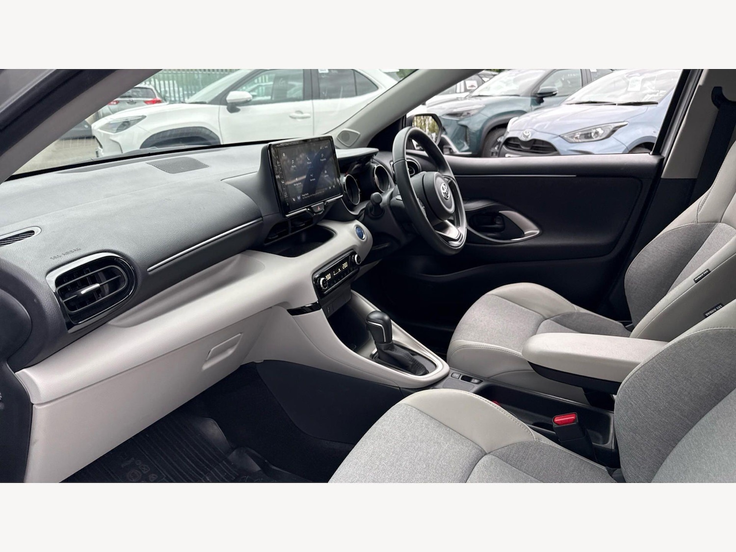 Used Toyota Yaris 2022 for sale - 78184669: Photo 7