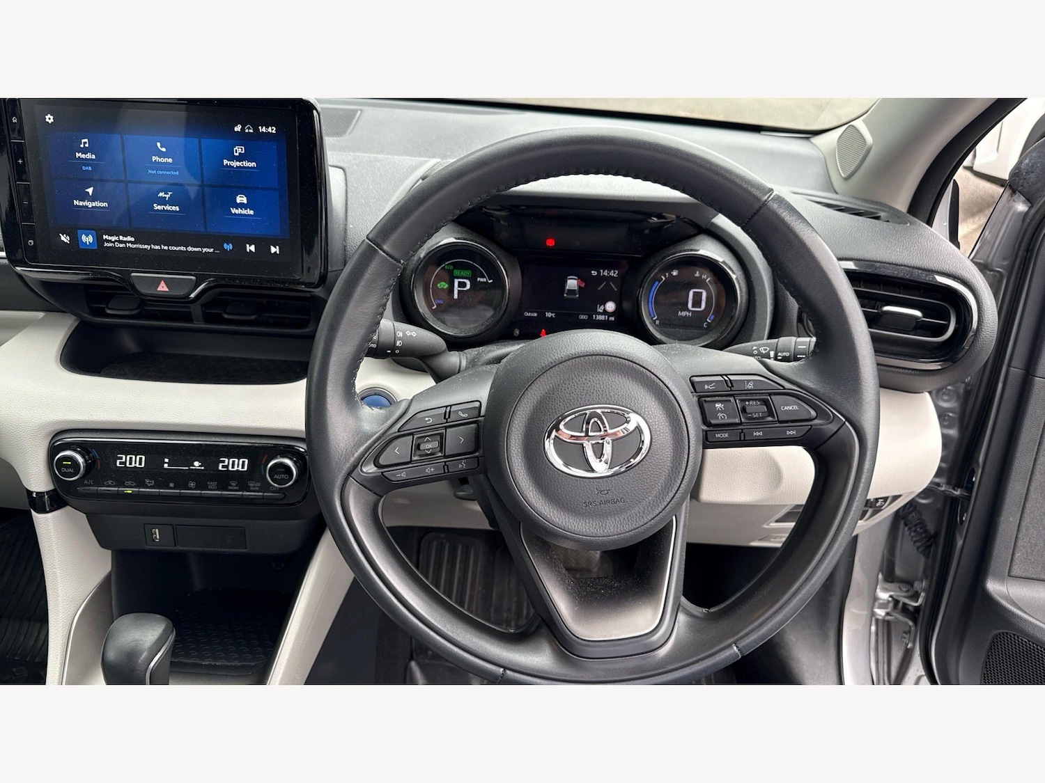 Used Toyota Yaris 2022 for sale - 78184669: Photo 9