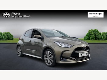 Toyota - Yaris