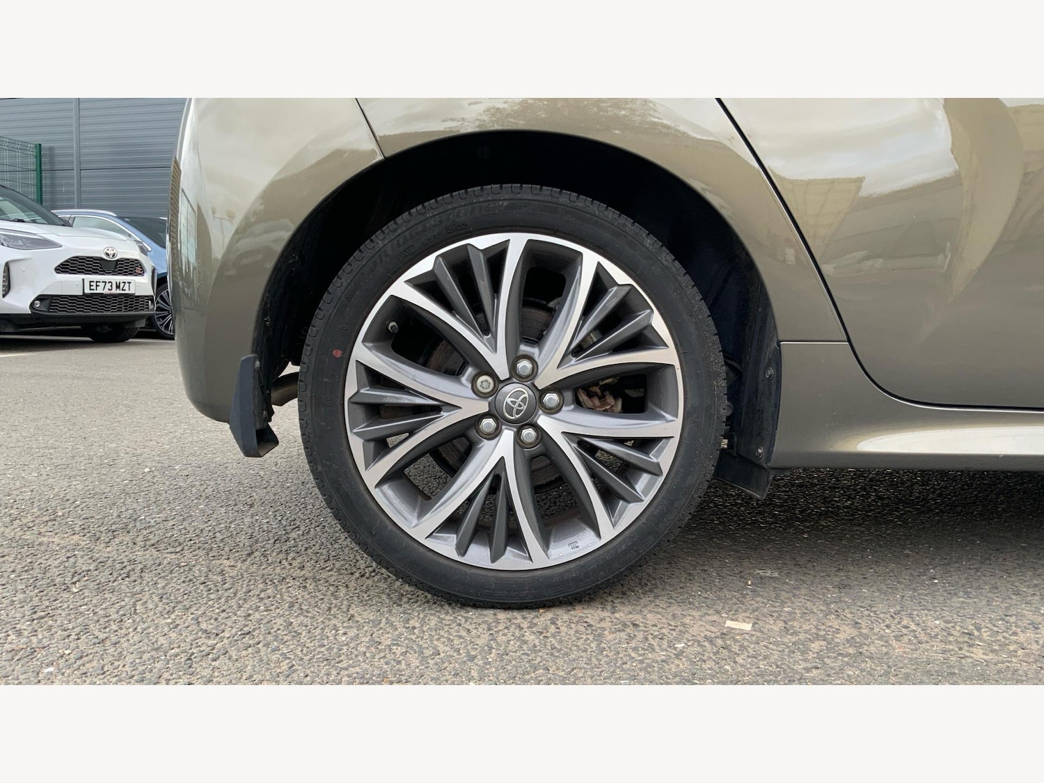 Used Toyota Yaris 2022 for sale - 76122638: Photo 20