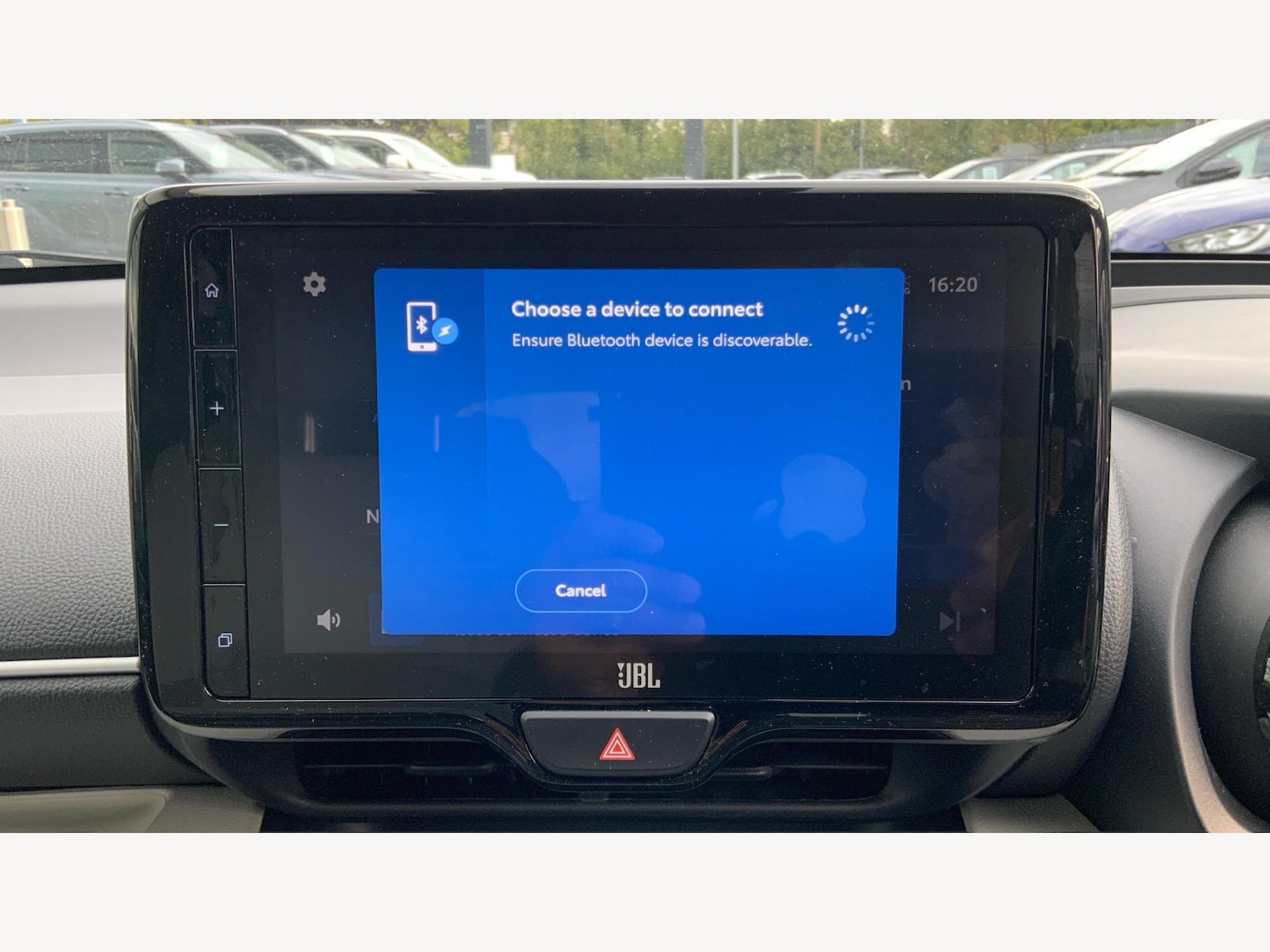 Used Toyota Yaris 2022 for sale - 76122638: Photo 22