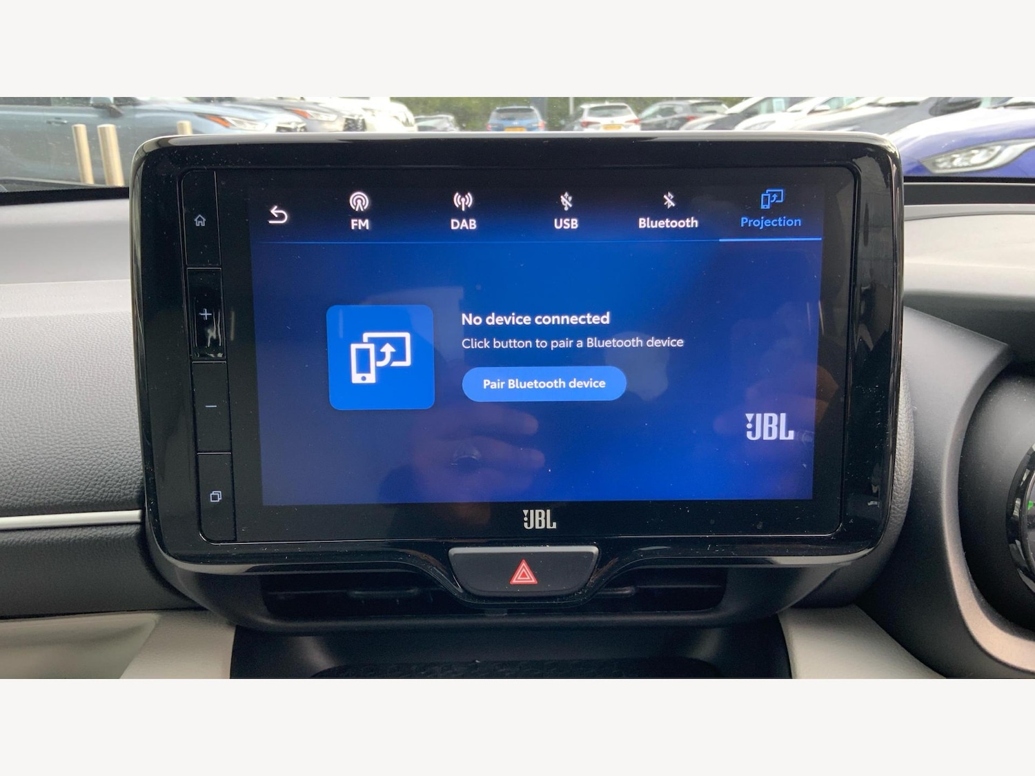 Used Toyota Yaris 2022 for sale - 76122638: Photo 25